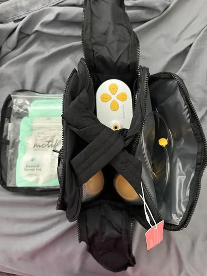 Kep-Up Makyaj Çantası