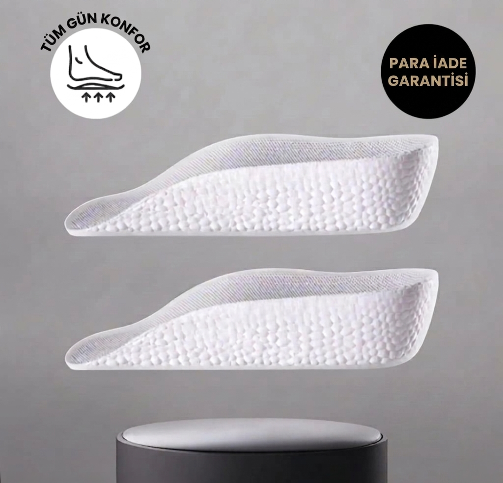 Kep-Up Elite Series Tabanlık