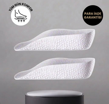 Kep-Up Elite Series Tabanlık